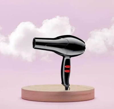 FUTIRESTARRKK N-6130 Hair Dryer(100 W, Multicolor)