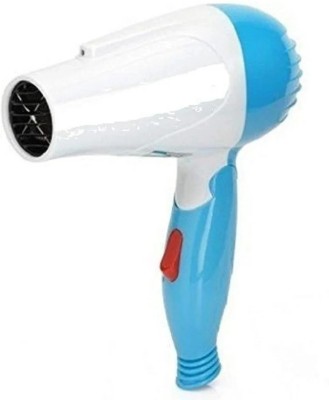 Care me NV-1290 Hair Dryer(1000 W, Blue,white)