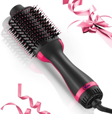 VARAHASALES One Step Hair Dryer and Volumizer, Hot Air Brush, Styling Brush