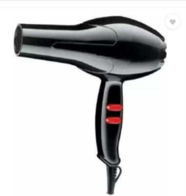 GRANSI HAIR DRYER 6130 Hair Dryer Hair Dryer (1800 W, Multicolor) Hair Dryer(1888 W, Black)