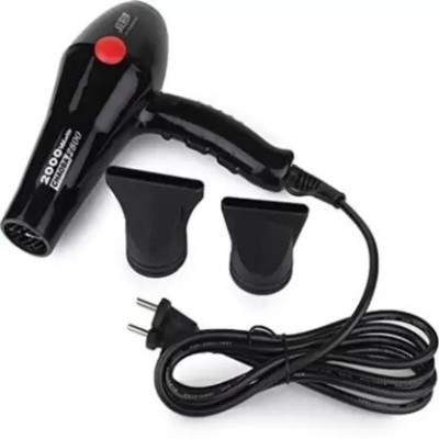 ALORNIS Hair dryer for boys and girls 2000 watt hot and cold air chaoba 2800 Hair Dryer Hair Dryer(2000 W, Multicolor)