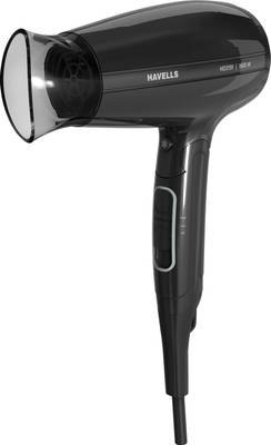 HAVELLS HD3191 1600W Unisex Foldable Hair Dryer Hair Dryer