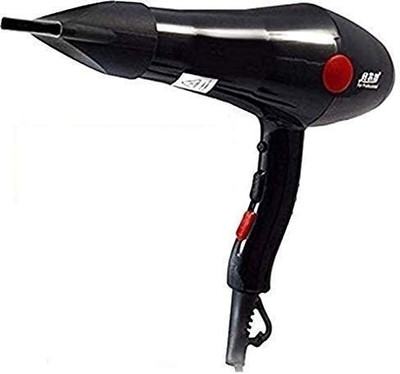 El Syco Hot and cold Hair Dryer(2000 W, Black)