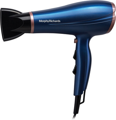 Morphy Richards 340032 Hair Dryer(1900 W, Multicolor)