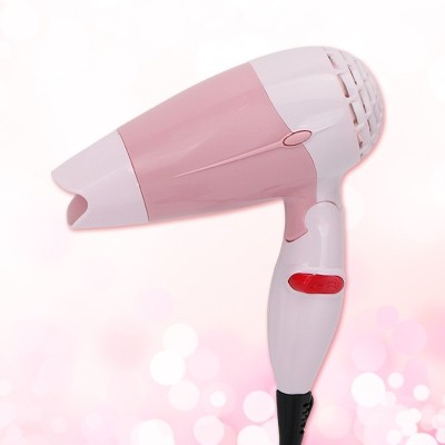 SDMS NV 662 1000W Foldable Hair Dryer for Women & Men With 2 Speed Control Hair Dryer Hair Dryer(1000 W, Multicolor)