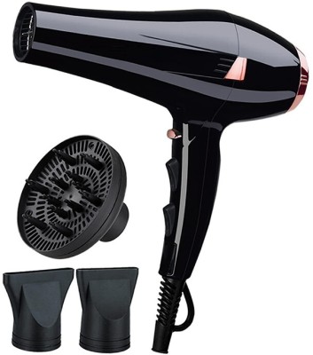 Rhobos BBZ.13.RL.HD6016.Hair.Dryer Hair Dryer(1000 W, Multicolor)