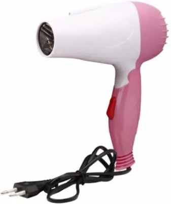 WATELLO 13 Hair Dryer(1000 W, Multicolor)