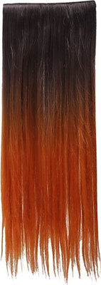 DreamExim 5 Clips in  Hair Extension
