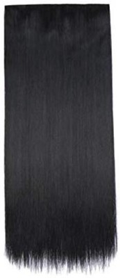 CAMOLA DEVA CAMOLA_straight black1 Hair Extension