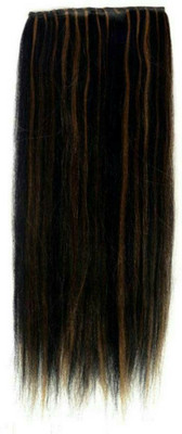 CAMOLA DEVA CAMOLA_highlight straight1 Hair Extension