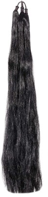 Getvock  Extension, 30 Inches Thin Size Braid  Choti Artificial Choti Paranda Hair Extension