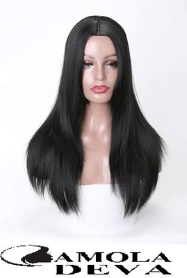 CAMOLA DEVA FULL HEAD STRAIGHT Hair Extension