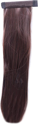 VIVIAN Wig Natural looking Scale Ponytail  Extension Full Head Long Natural Color Hair Extension