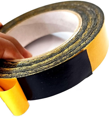 El Cabell  Patch Tape|  Wig Tape| Maximum Hold upto 7-14 days Water Resistant Hair Extension