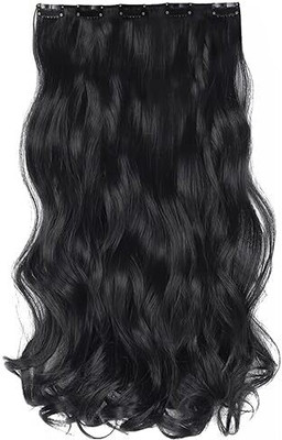 Getvock looks like real heat resistant clip in Hair Extension