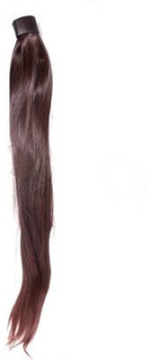 D-DIVINE Wig Natural looking Scale Ponytail Extension Full Head  Extension Hair Extension
