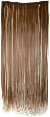 VIVIAN Hightlight Straight Hair Extension
