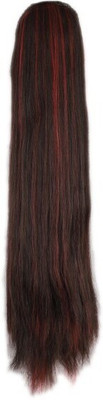 NEAAMA HAIR AND BEYOND COMB STRAIGHT FALL EXTENSIONS Hair Extension
