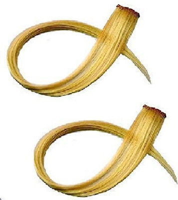 D-DIVINE 2pc Colored Extension  Extension Hair Extension