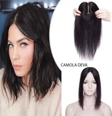 house of common 5cliptopper(black) Hair Extension
