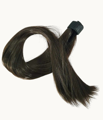 Chronex New Pack of 1, 24Inchs Around Wrap Ponytail  Extensions Hair Extension