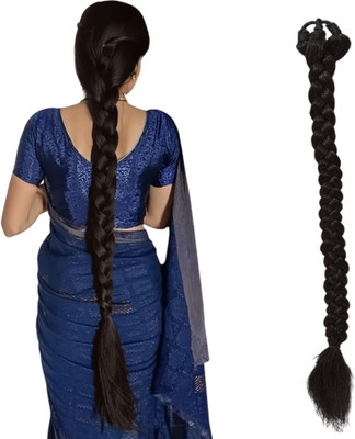 Blushia Cold Fusion  Extension Styles Parandi  Extension Synthetic (Brown) Hair Extension