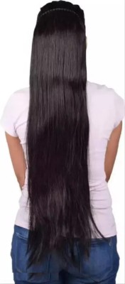 SUGNA  Extension Straight hair extension Work  Wig for Women Hair Extension