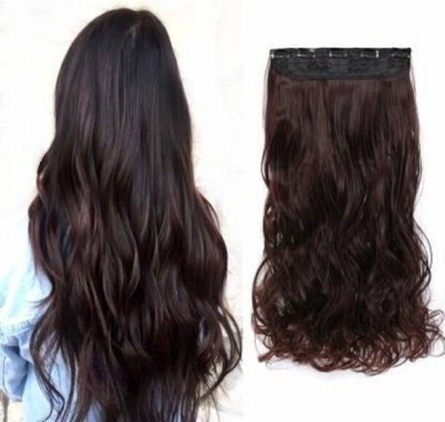 Rizi Looks like real beautiful German artificial hair choti195m Hair Extension