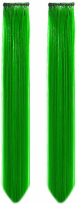 D-DIVINE 2pc Colored Extension  Extension Hair Extension