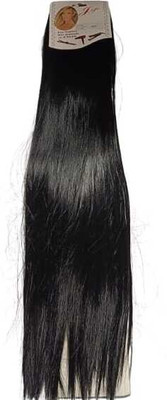 S Mark  Extensions And Wigs Long  Smooth and Silky Straight(PACK OF 1 ) Hair Extension
