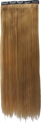 kerav KERAV_golden 5 clip Hair Extension