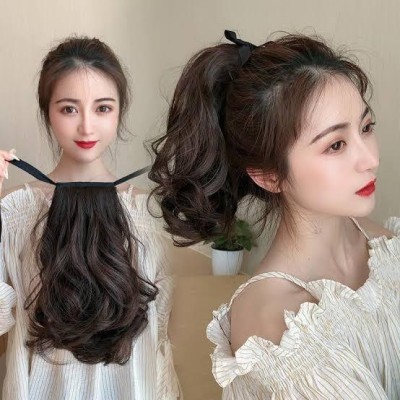 Alizz Lovely Cute Hair Extension