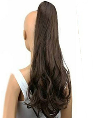 Rizi Glamorous out curl step cut hair Add volume length maya2a Hair Extension