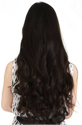 VIVIAN Clip in Wavy  Hair Extension