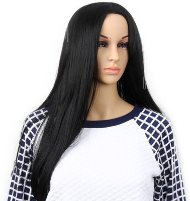 YOFAMA New Look Wig Hair Extension