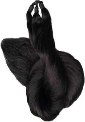 VIVIAN Cold Fusion  Extension Styles Parandi/ Choti/Parandi  Extension Hair Extension