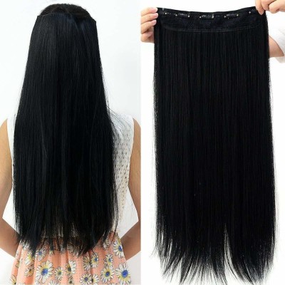 Views 5 Clip  Extension For Women And Girls Hair Extension