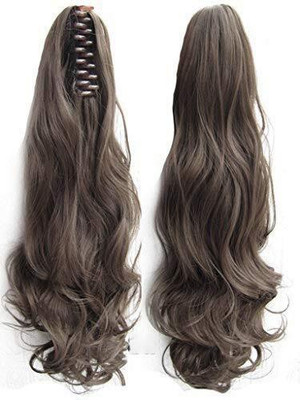 Rizi Quality Gorgeous 10second style perfectly hidden high volume Hair Extension