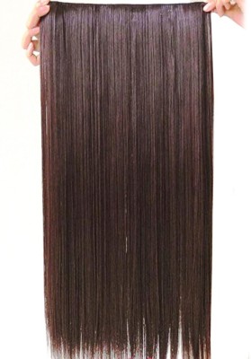 Ritzkart Straight Hair Extension