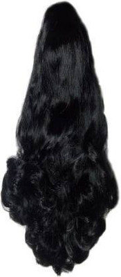 Getvock curly clutcher Hair Extension