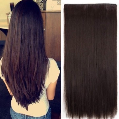 A B S 5 Clip in Hair Extension