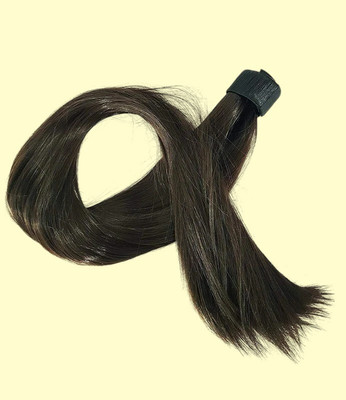 Chronex NEW Pack of 1, 24Inchs Around Wrap Ponytail  Extensions Hair Extension