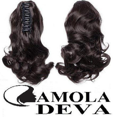 house of common brownvivianPONYTAIL Hair Extension