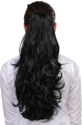 Getvock Clutcher  Extension Hair Extension