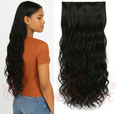 NAZARIO 5 Clip  Extention Hair Extension