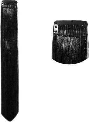 Sai Enterprises Synthetic clip extensions Hair Extension