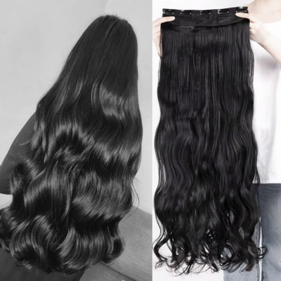 NAZARIO 24 Inch Curl Nova Luxe 5 Clip Hair Extension
