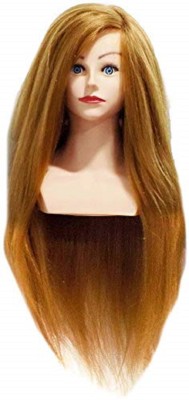 DCH Real Human  Dummy With Shoulder For Styling and Practice Hair Extension