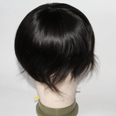 Stylazo  Patch (8X6) Hair Extension