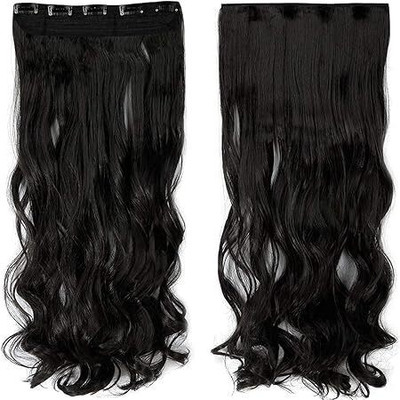Getvock Studded Hair Extension